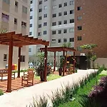 Metropolis -Novo Apartamento Perto Do Allianz Park