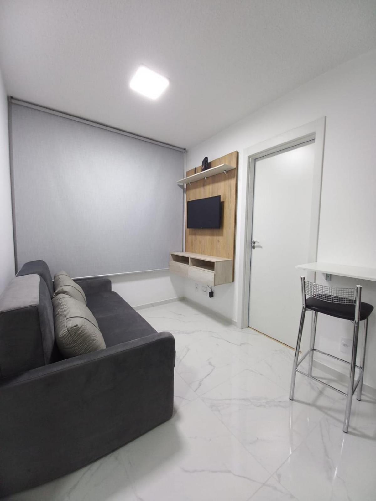 Metropolis -novo Apartamento Perto Do Allianz Park Apartment *