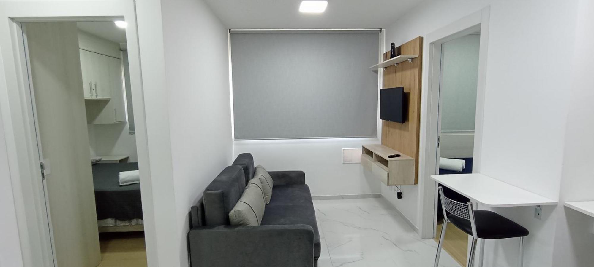 Metropolis -novo Apartamento Perto Do Allianz Park Sao Paulo