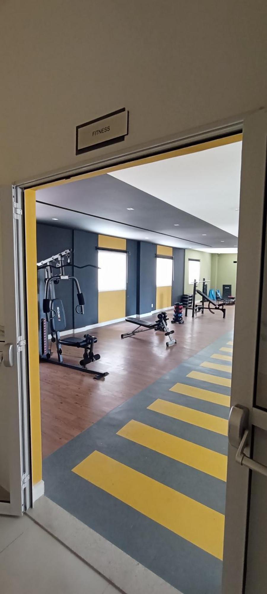 Metropolis -novo Apartamento Perto Do Allianz Park Apartment *