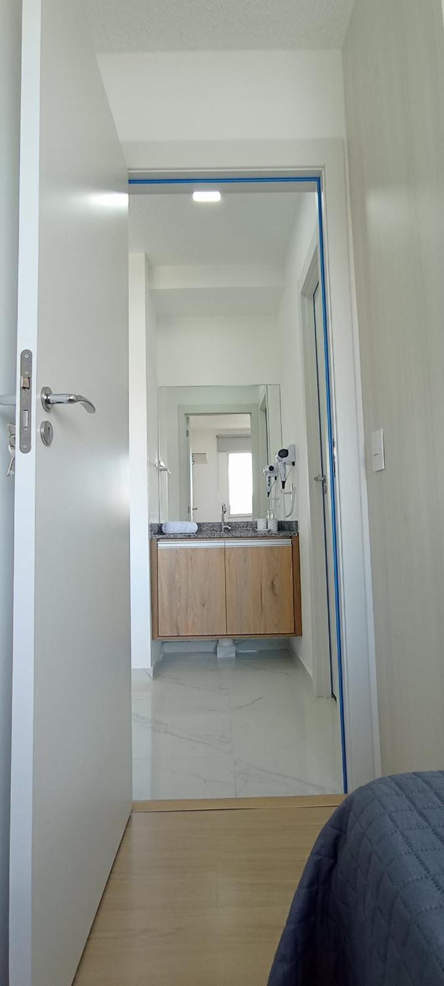 Metropolis -novo Apartamento Perto Do Allianz Park Apartment