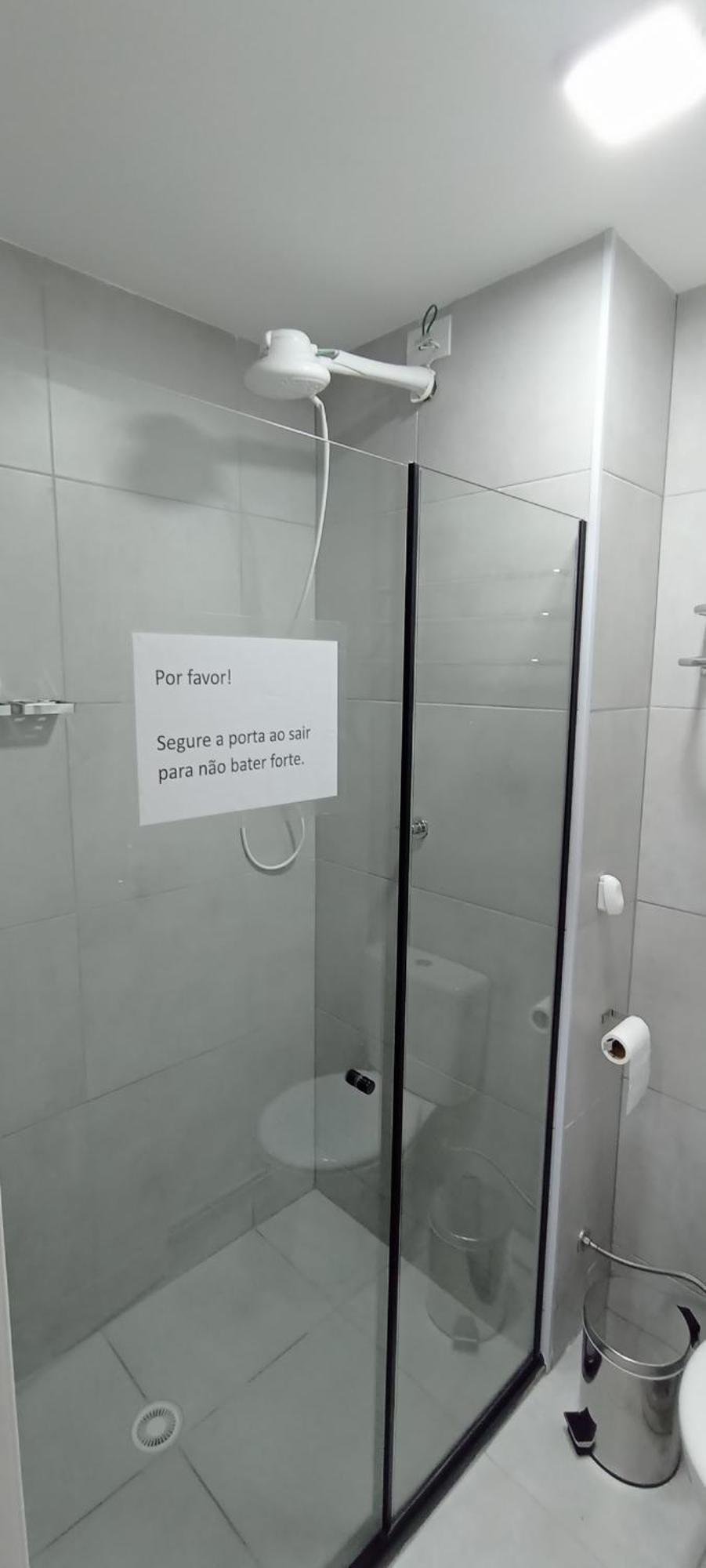 Metropolis -novo Apartamento Perto Do Allianz Park Apartment *