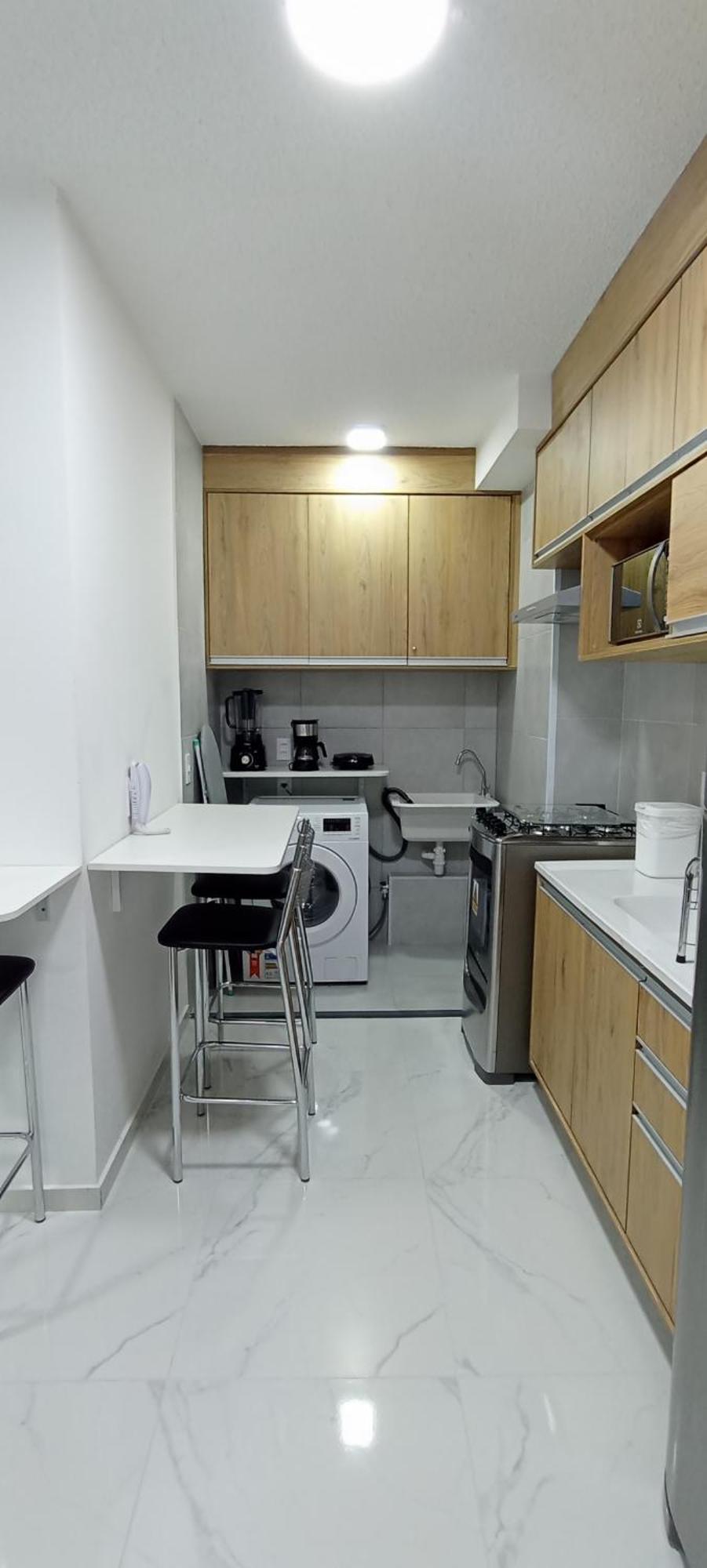 Metropolis -novo Apartamento Perto Do Allianz Park *