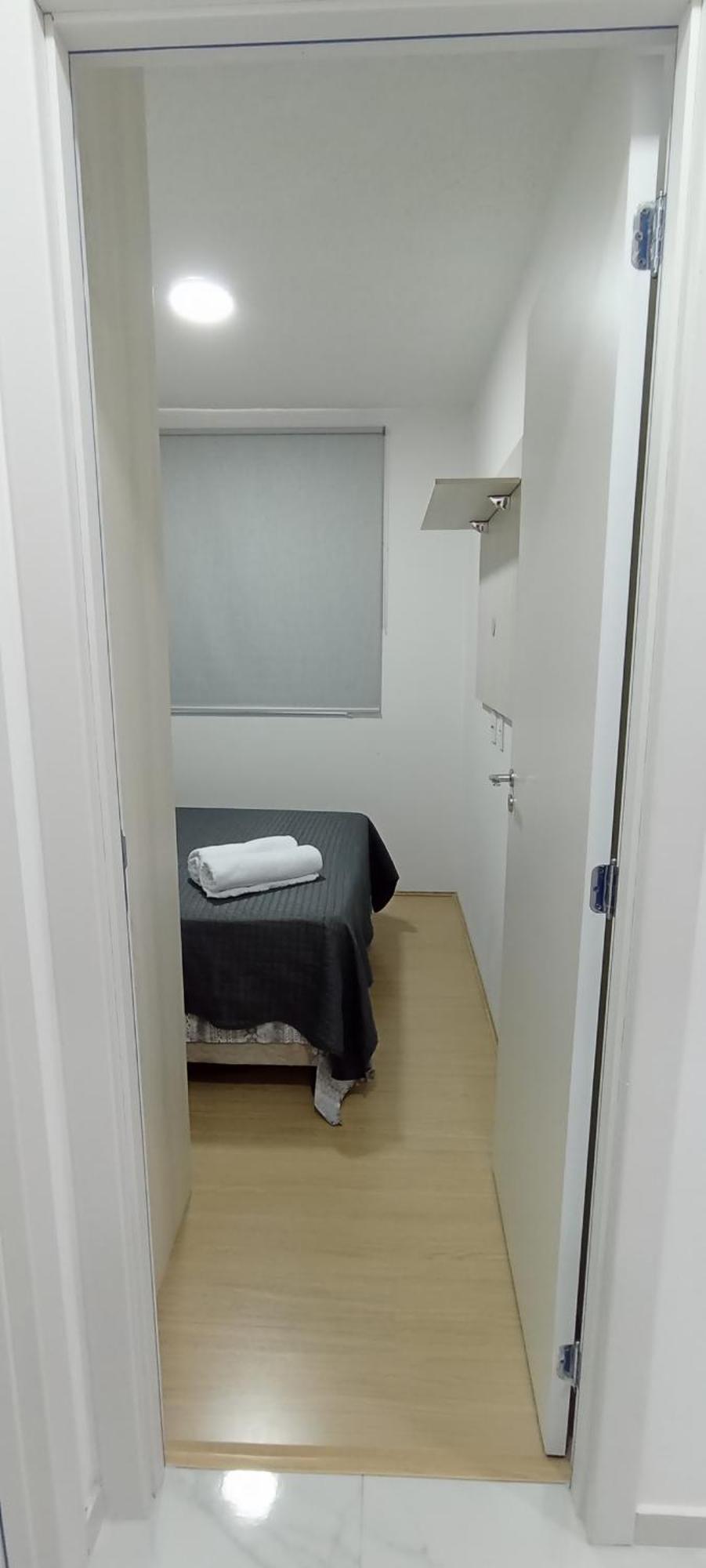 Metropolis -novo Apartamento Perto Do Allianz Park Sao Paulo