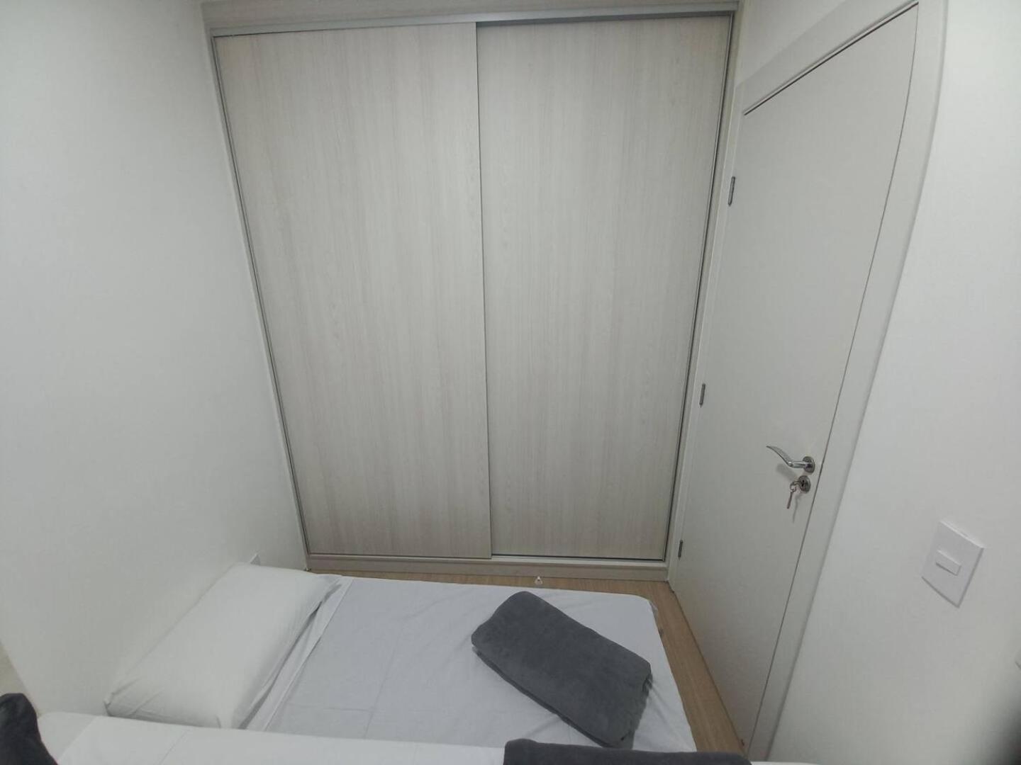 Metropolis -novo Apartamento Perto Do Allianz Park Apartamento São Paulo