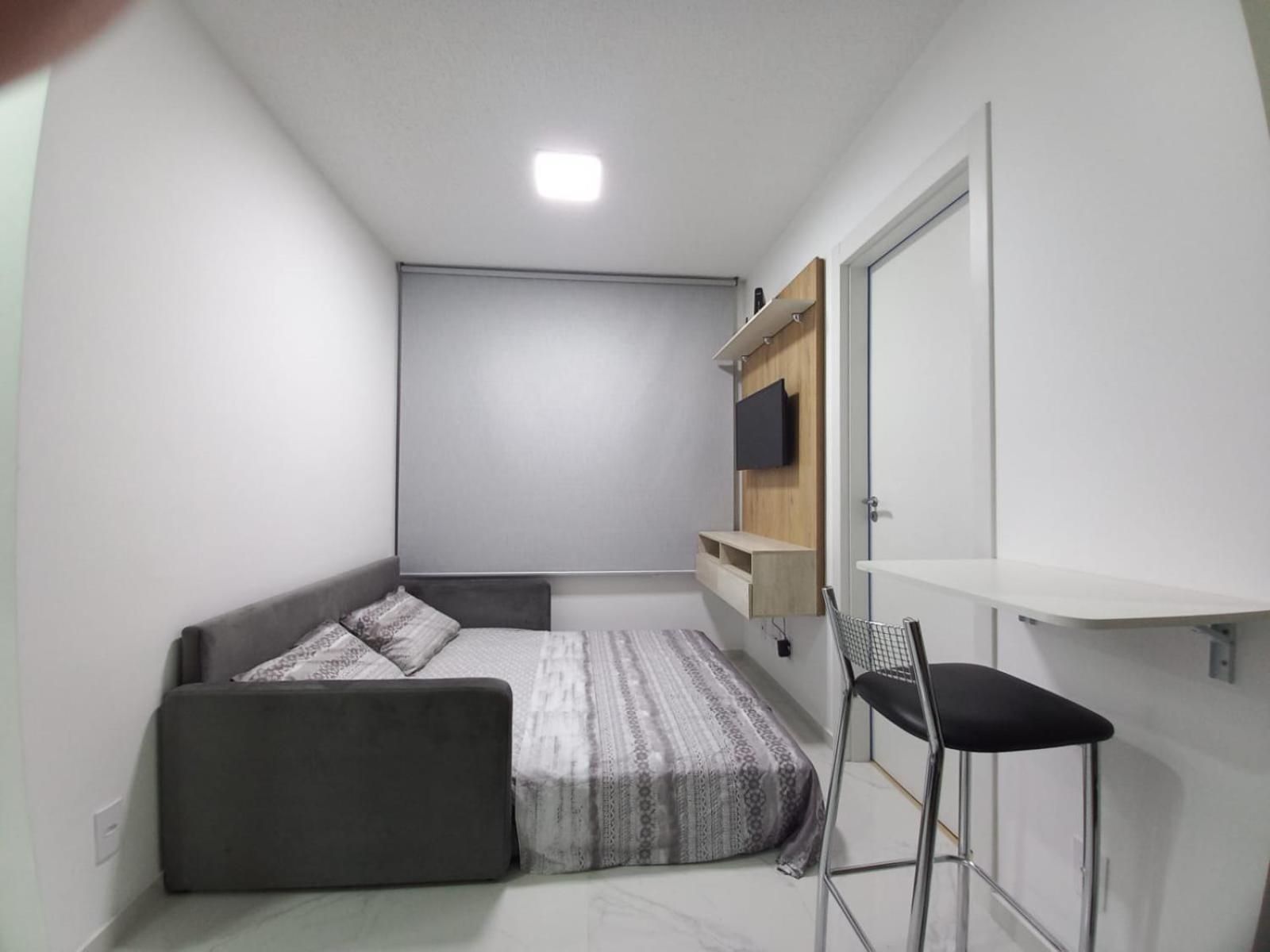 Metropolis -novo Apartamento Perto Do Allianz Park Apartamento São Paulo