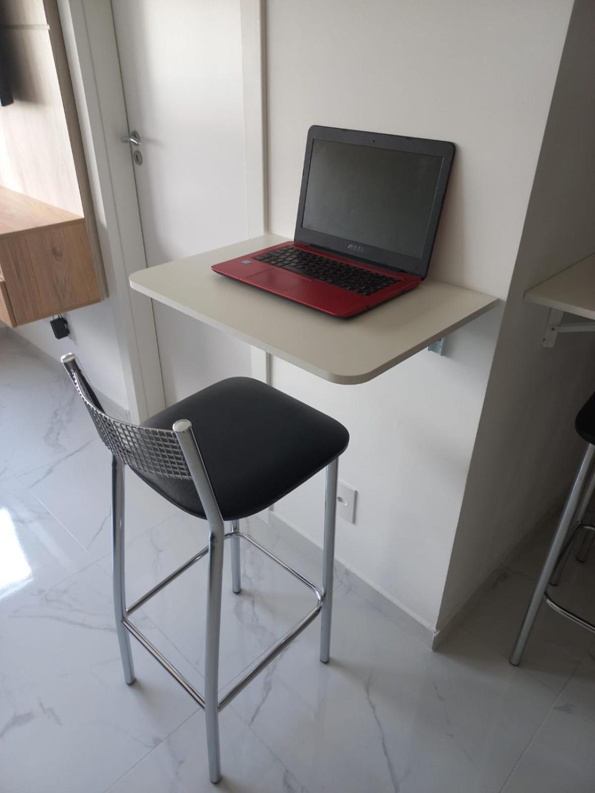 Metropolis -novo Apartamento Perto Do Allianz Park Apartamento