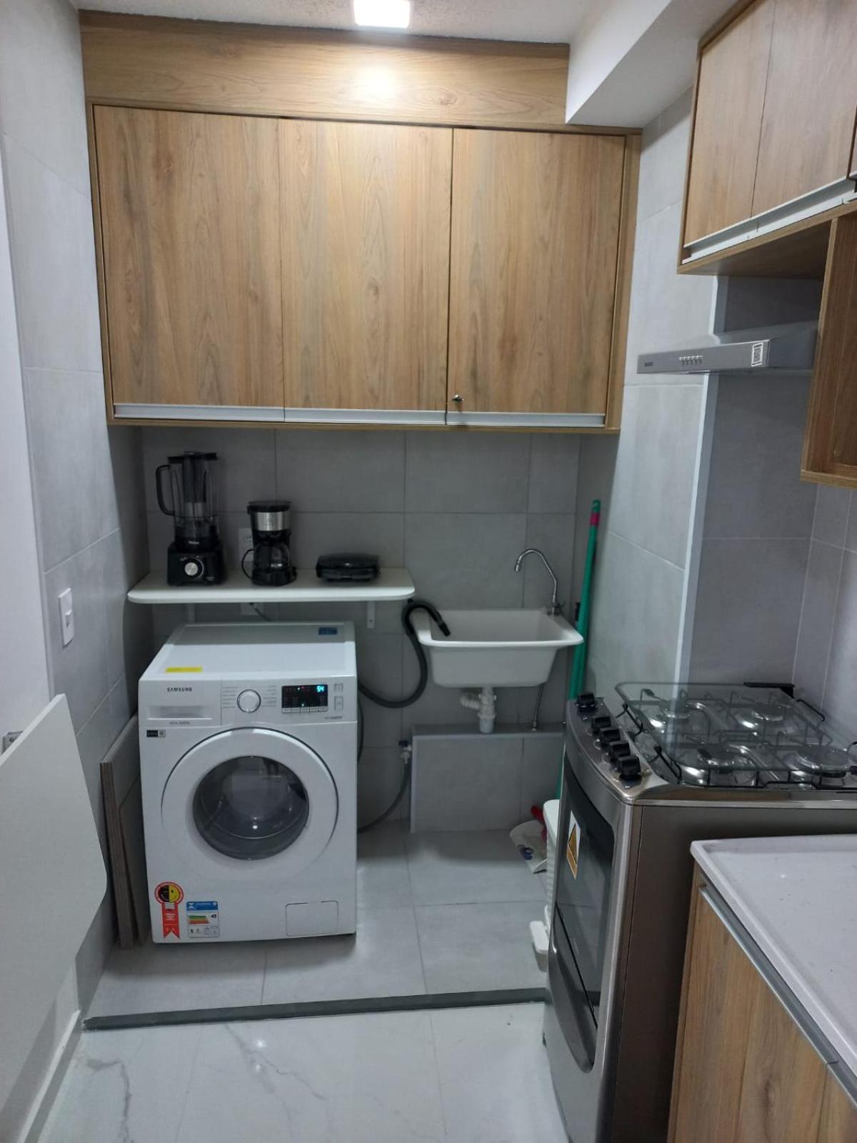 Apartamento Metropolis -novo Apartamento Perto Do Allianz Park *