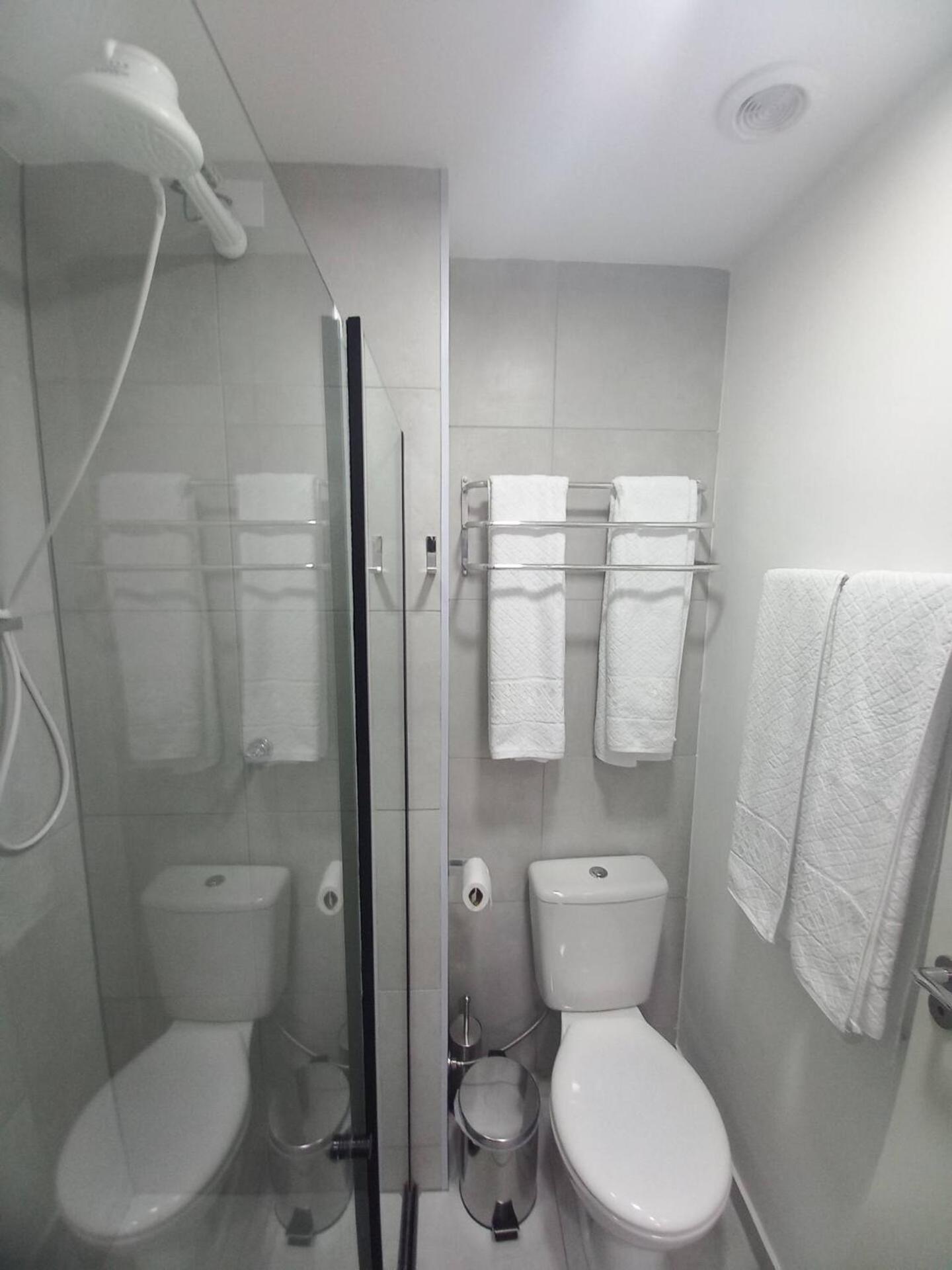 Apartamento Metropolis -novo Apartamento Perto Do Allianz Park