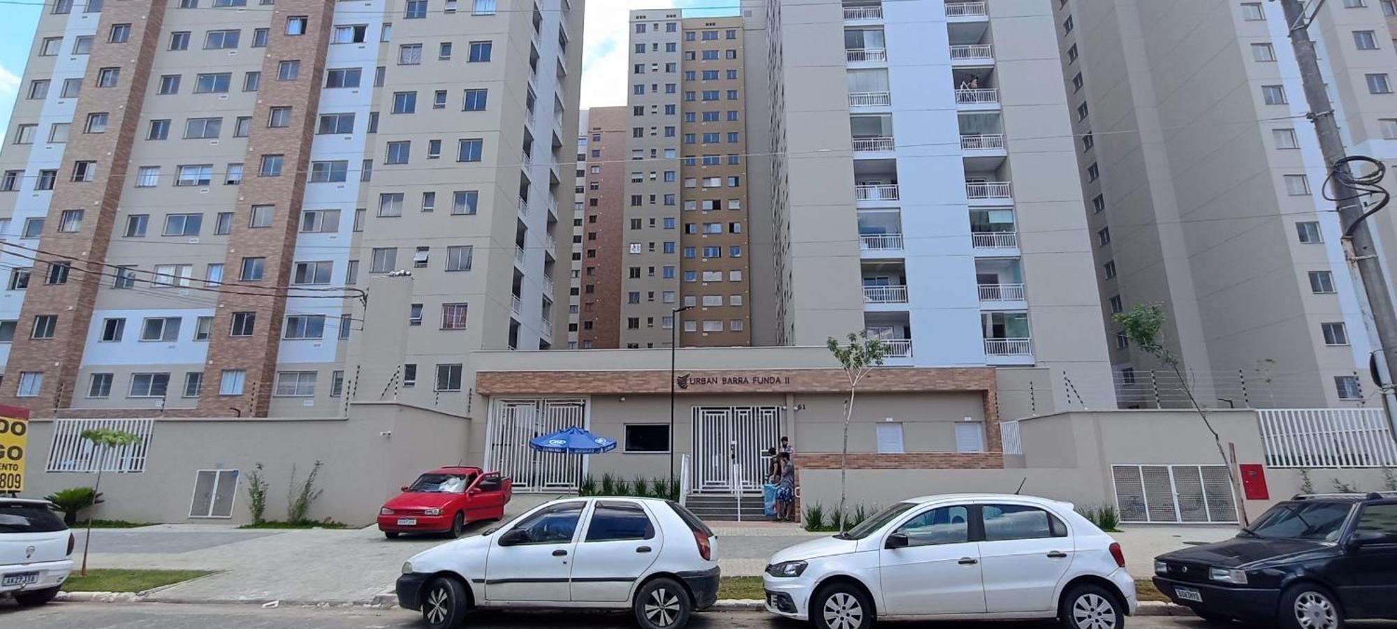 Apartamento Metropolis -novo Apartamento Perto Do Allianz Park