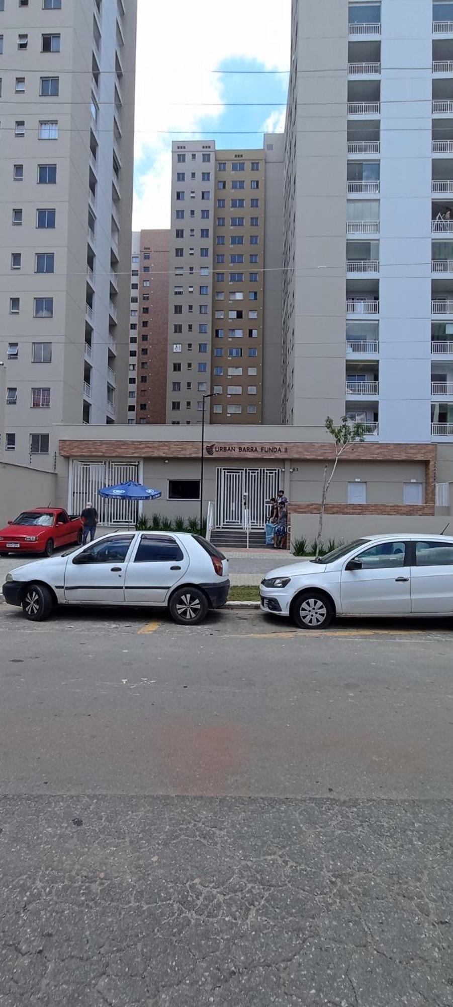 Apartamento Metropolis -novo Apartamento Perto Do Allianz Park São Paulo