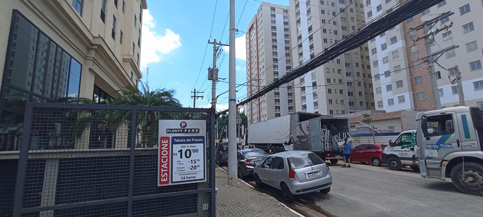Metropolis -novo Apartamento Perto Do Allianz Park * São Paulo