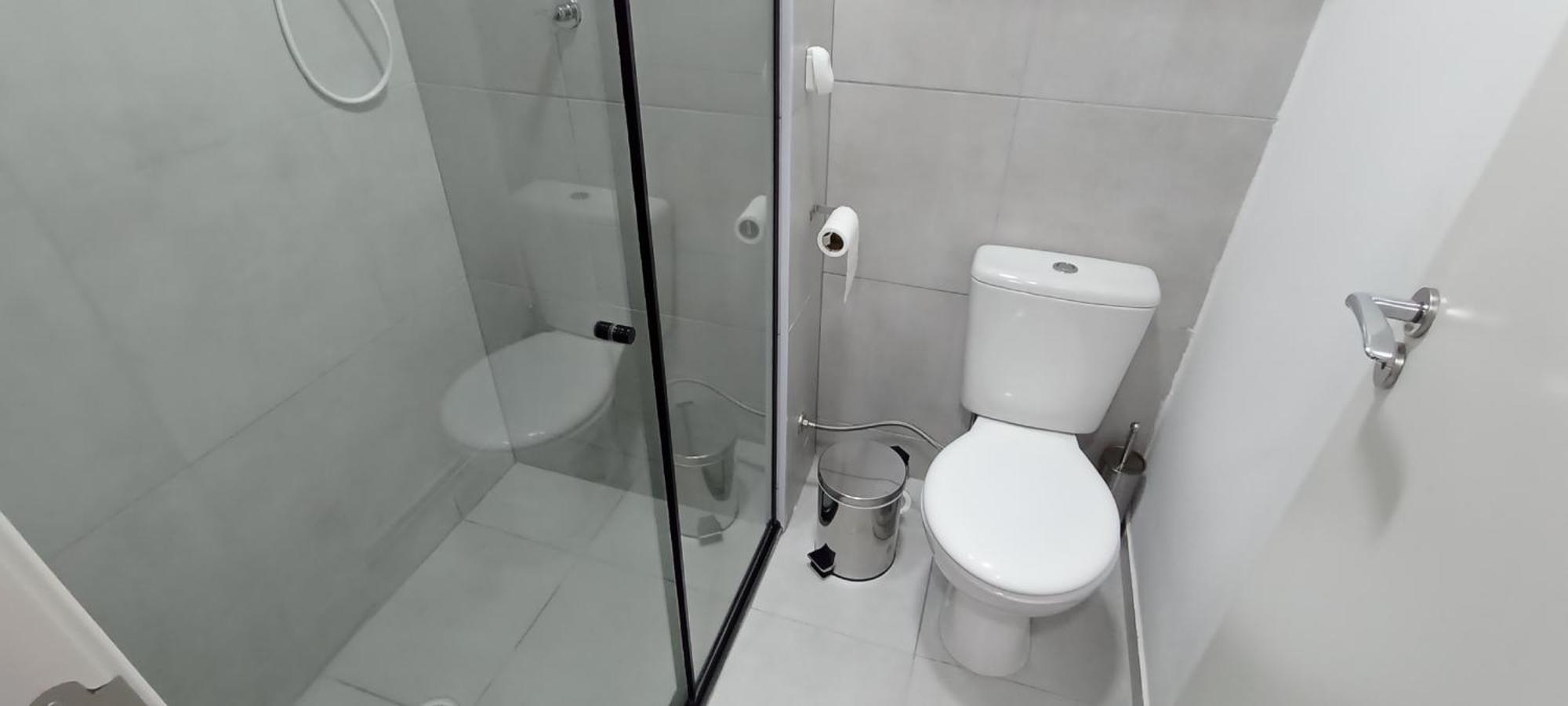 Metropolis -novo Apartamento Perto Do Allianz Park