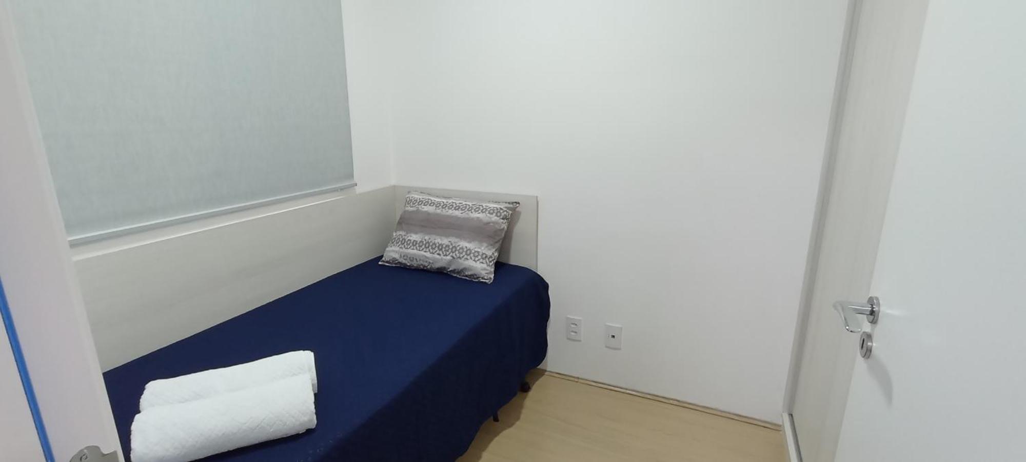 Metropolis -novo Apartamento Perto Do Allianz Park * São Paulo
