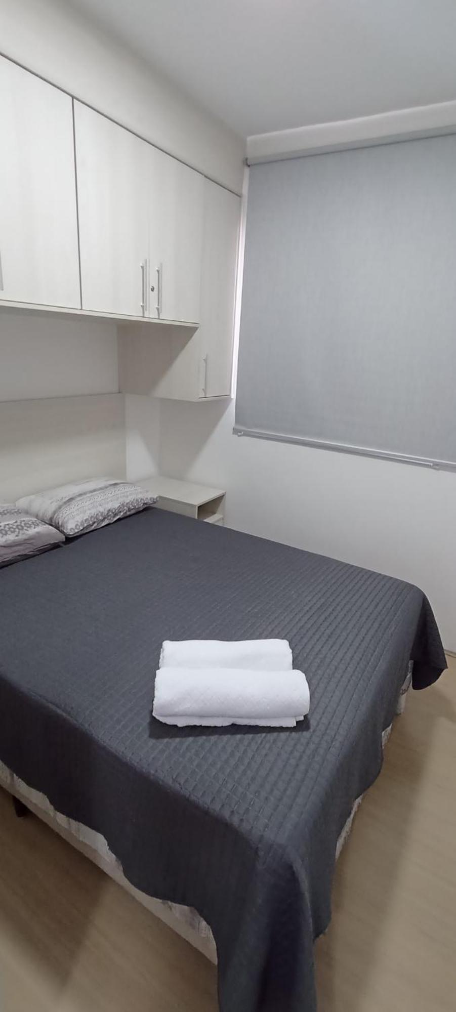 Apartamento Metropolis -novo Apartamento Perto Do Allianz Park São Paulo