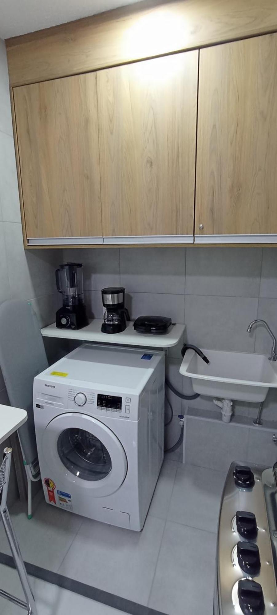 Apartamento Metropolis -novo Apartamento Perto Do Allianz Park São Paulo