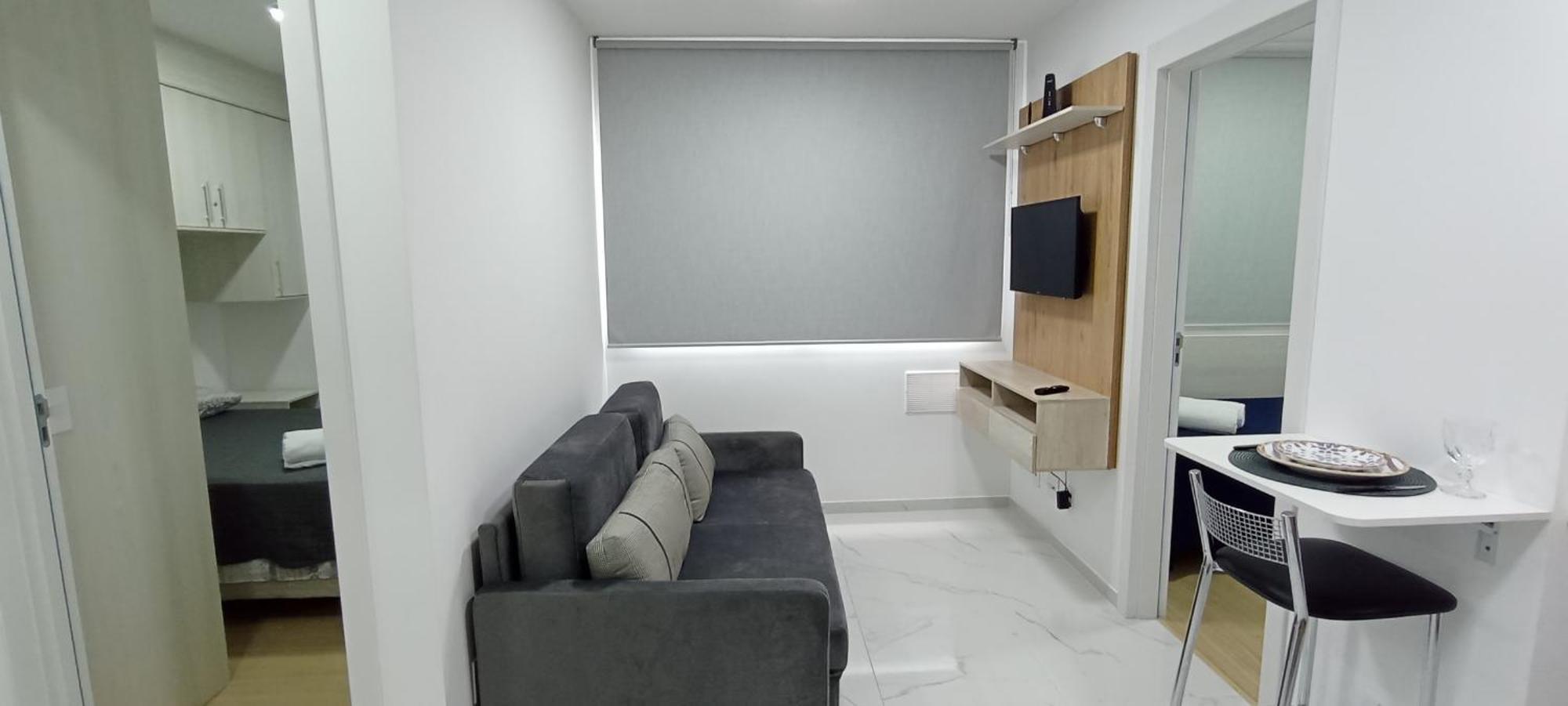 Metropolis -novo Apartamento Perto Do Allianz Park Apartamento São Paulo